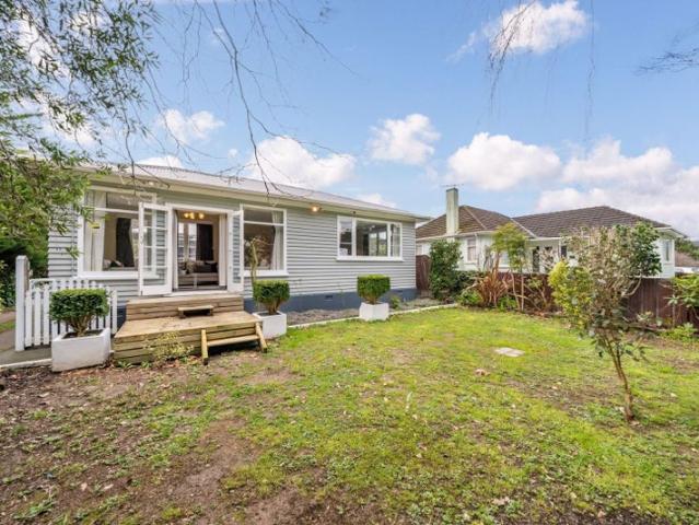 House for rent in Days Bay, Wellington