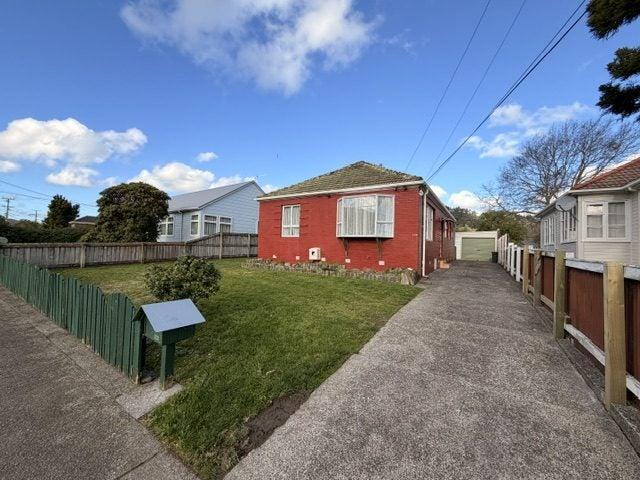 House for rent in Days Bay, Wellington
