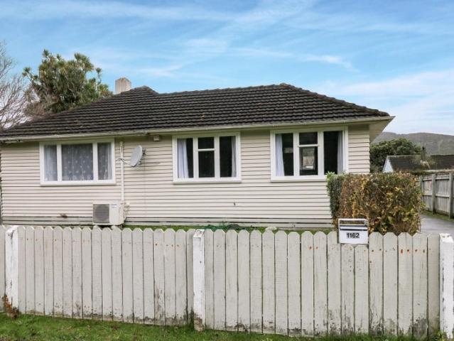 House for rent in Days Bay, Wellington