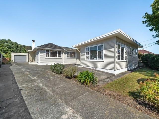 House for rent in Days Bay, Wellington