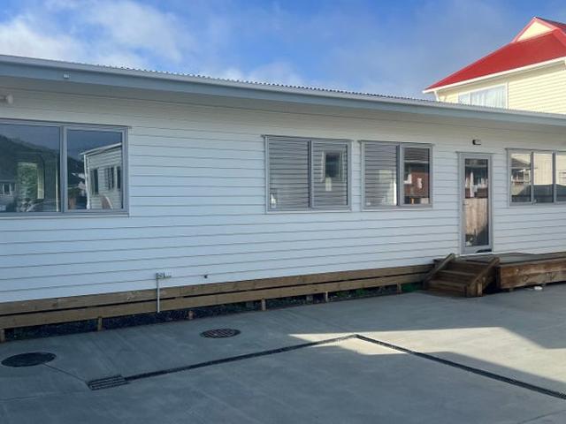 House for rent in Days Bay, Wellington