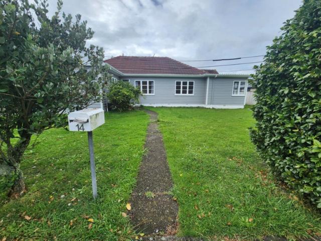 House for rent in Days Bay, Wellington