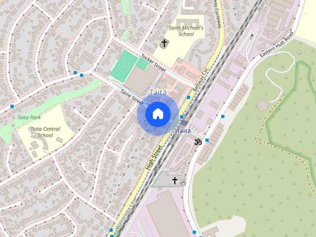 Townhouse for rent in Days Bay, Wellington