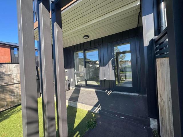 House for rent in Days Bay, Wellington