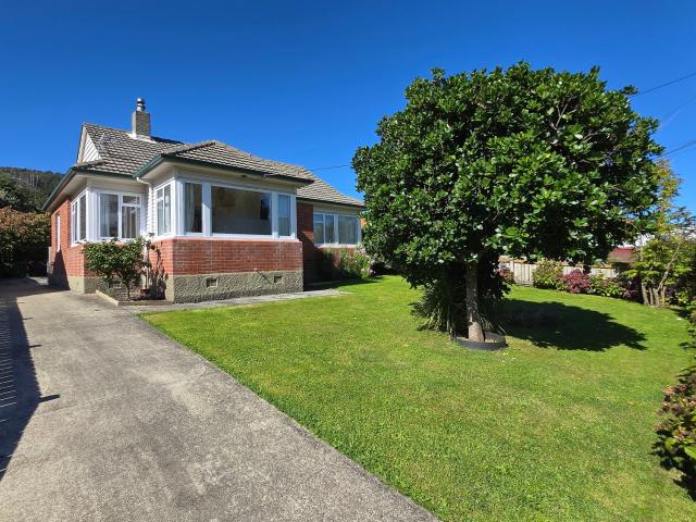 House for rent in Days Bay, Wellington