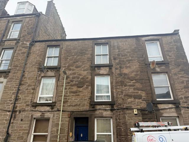Apartment for rent in Riverside, Dundee