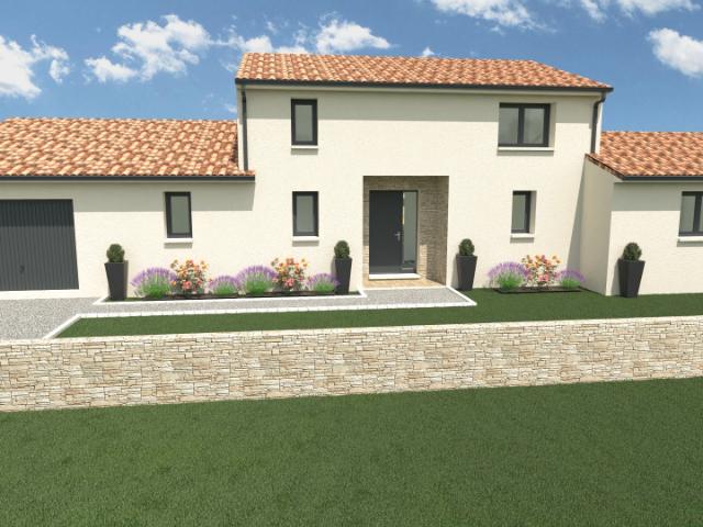 Maison vente à Albi, Taïx