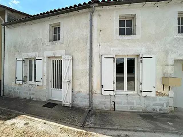 Maison location à Confolens, Taizé-aizie
