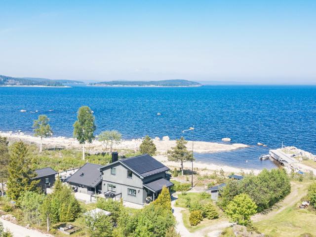Villa till salu i Njurunda