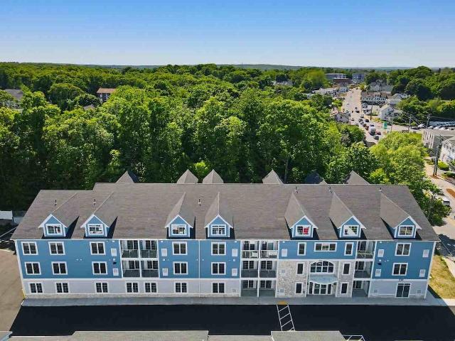 Apartment for rent in Franklin, Massachusetts