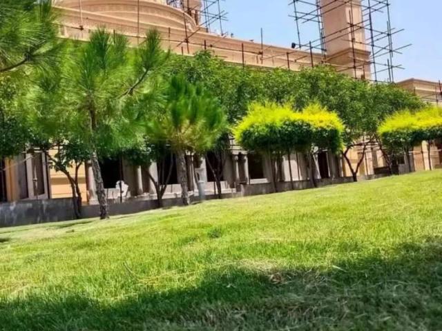 Land for sale in جی-7, اسلام آباد