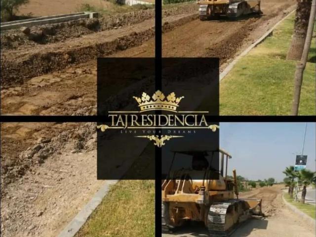 Land for sale in Islamabad
