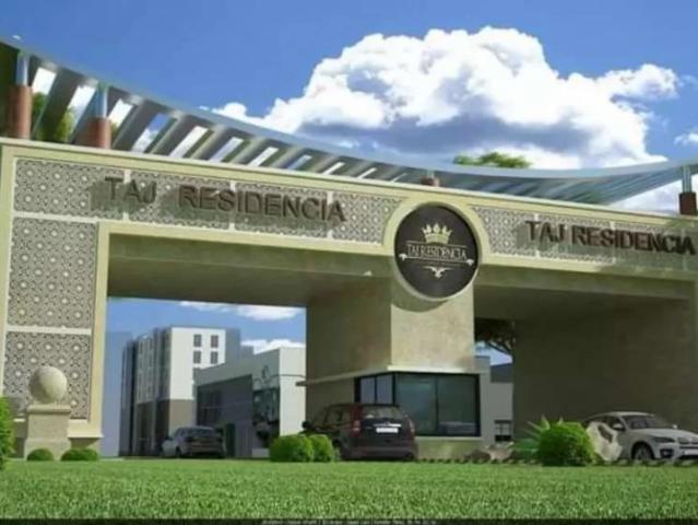 Land for sale in Islamabad