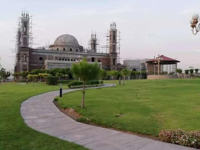 Land for sale in Islamabad