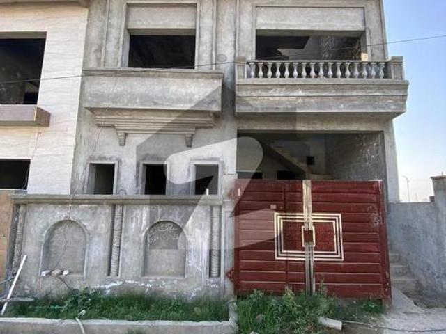 House for sale in Rawalpindi, Islamabad Capital Territory