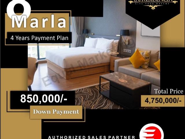 Land for sale