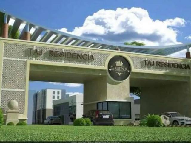 Land for sale in Rawalpindi, Islamabad Capital Territory