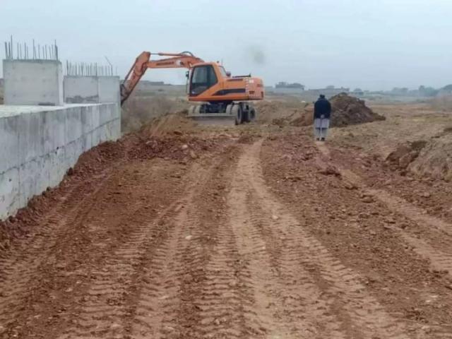 Land for sale in Rawalpindi, Islamabad Capital Territory