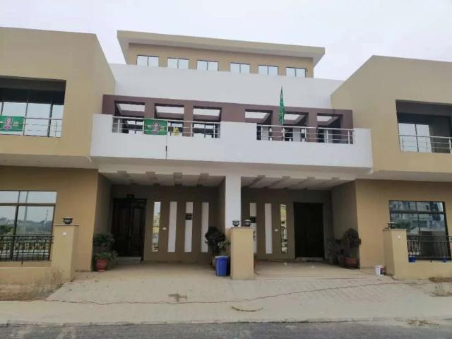 House for sale in Islamabad