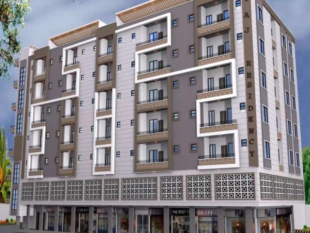 Apartment for sale in North Waziristan, Federally Administered Tribal Areas fata