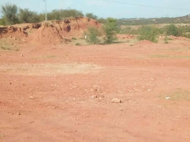 Land for sale in Islamabad