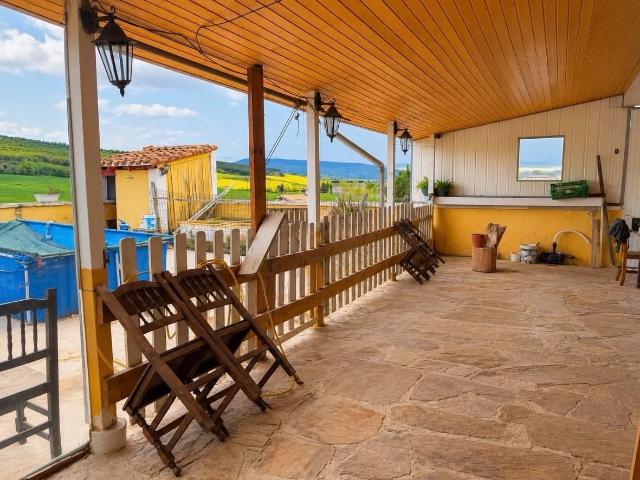 Piso en venta en Iruñerria, Navarra