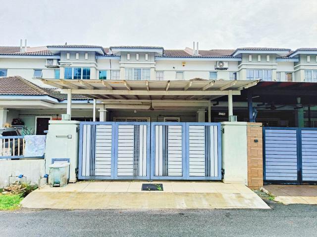 Terraced House for sale in Petaling, Alam Impian