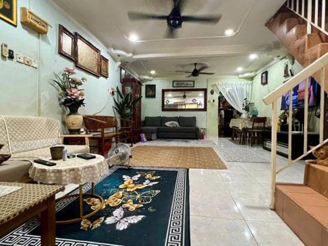 Terraced House for sale in Port Klang, Selangor