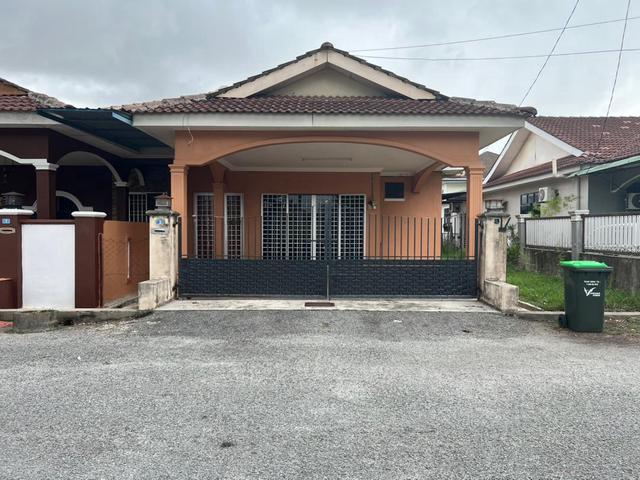 Residential House for sale in Kangar, Perlis