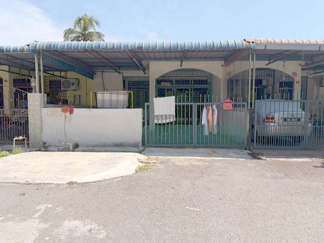 Terraced House for sale in Perak, Kerian