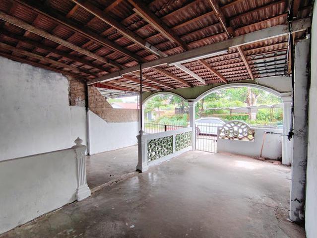 Terraced House for sale in Padang Serai, Kedah