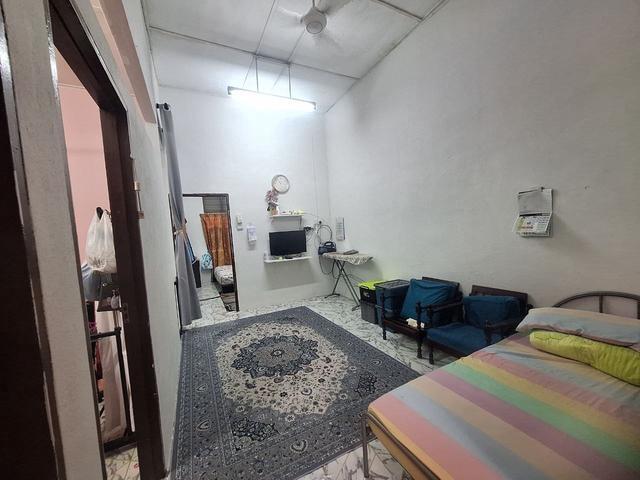 Terraced House for sale in Kulim