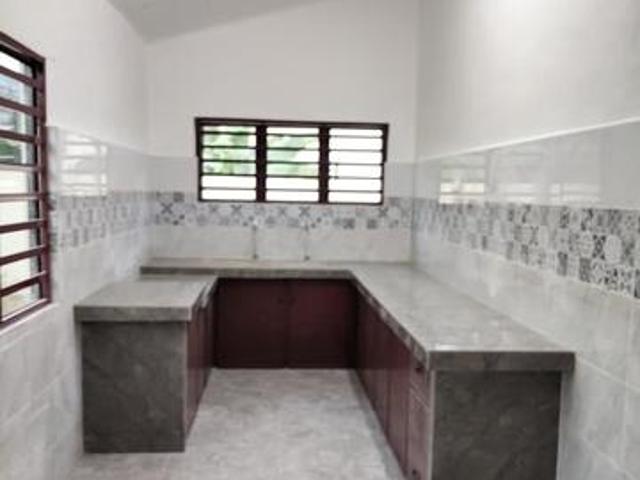 Residential House for sale in Lunas, Kedah