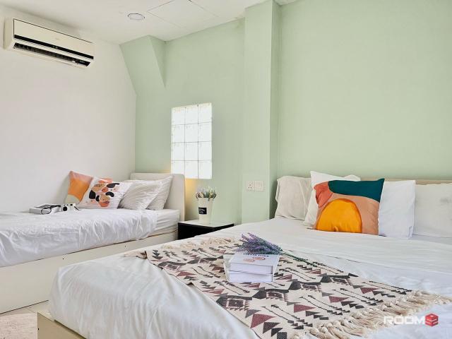 Apartment for rent in Country Heights Damansara, Kuala Lumpur