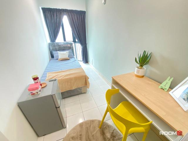 Apartment for rent in Country Heights Damansara, Kuala Lumpur