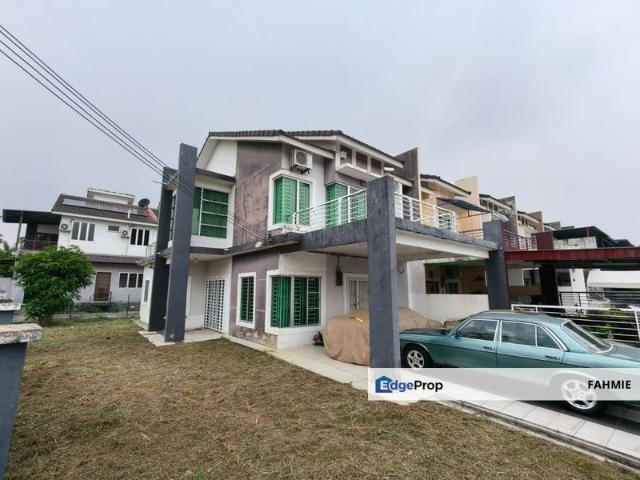 House for sale in Labu Jaya, Negeri Sembilan