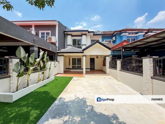 House for sale in Selangor