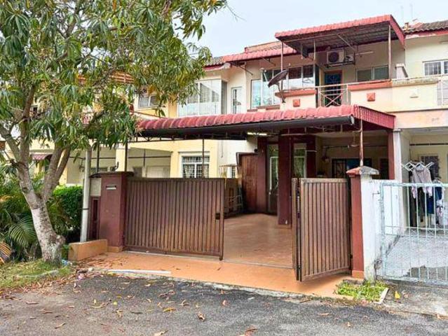 Terraced House for sale in Kajang, Langat