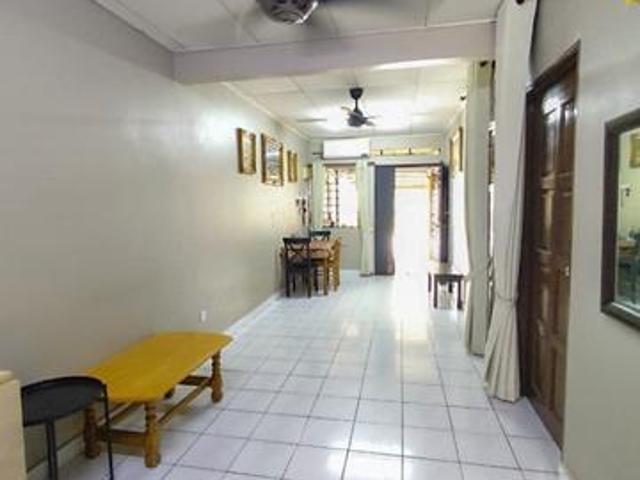 Terraced House for sale in Semenyih, Majlis Perbandaran Kajang
