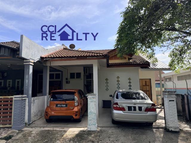 Terraced House for sale in Pokok Sena, Kedah