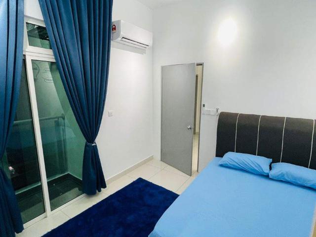 Room for rent in Country Heights Damansara, Kuala Lumpur