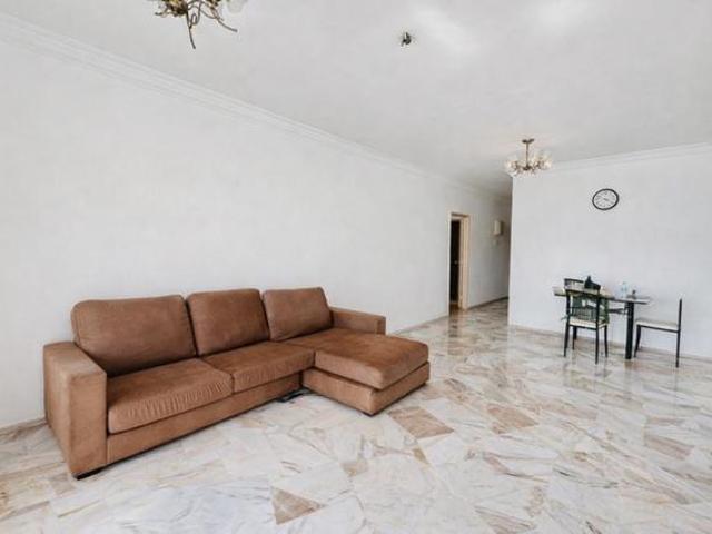 Condominium for sale in Country Heights Damansara, Kuala Lumpur