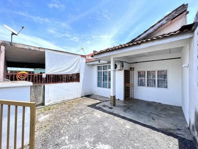 Terraced House for sale in Kuala Selangor