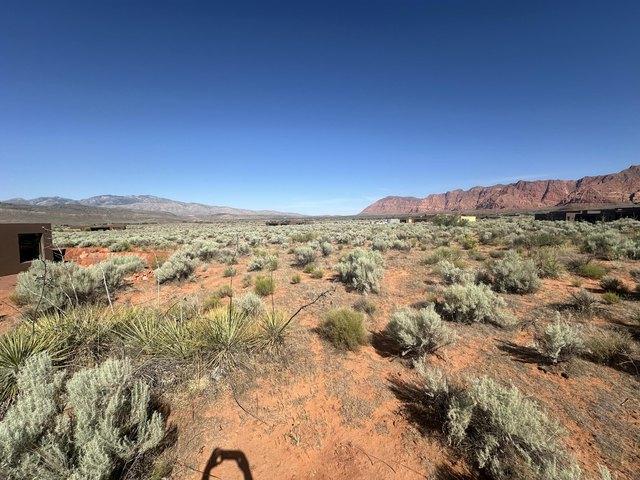 Land for sale in Ivins, Utah