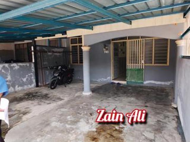 Terraced House for sale in Pokok Sena