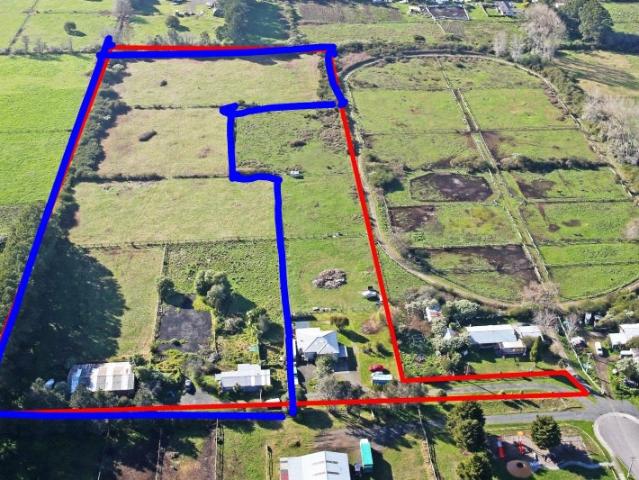 House for rent in Papakura, Oroua County