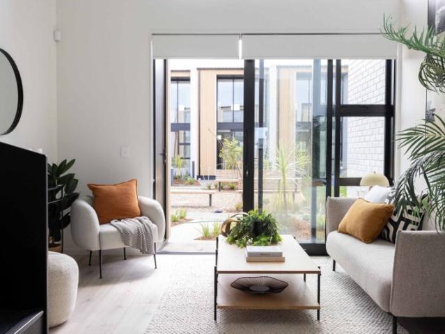 Apartment for rent in Papakura, Oroua County