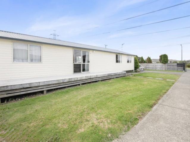 Apartment for rent in Papakura, Oroua County