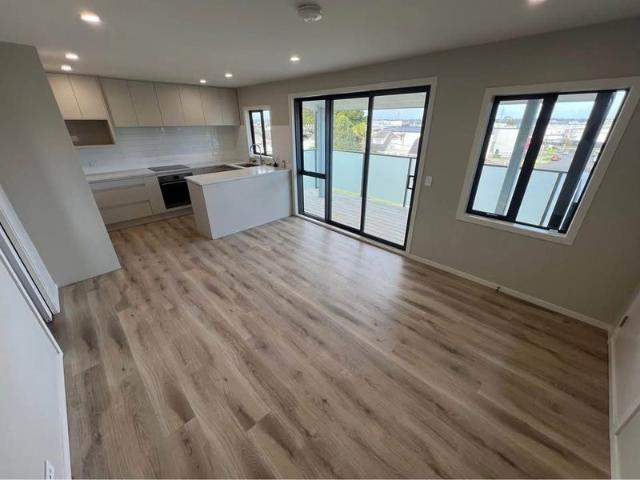 Apartment for rent in Papakura, Oroua County