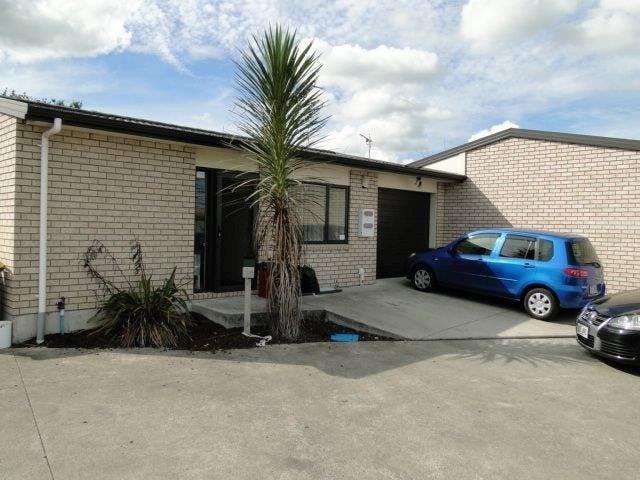 Apartment for rent in Papakura
